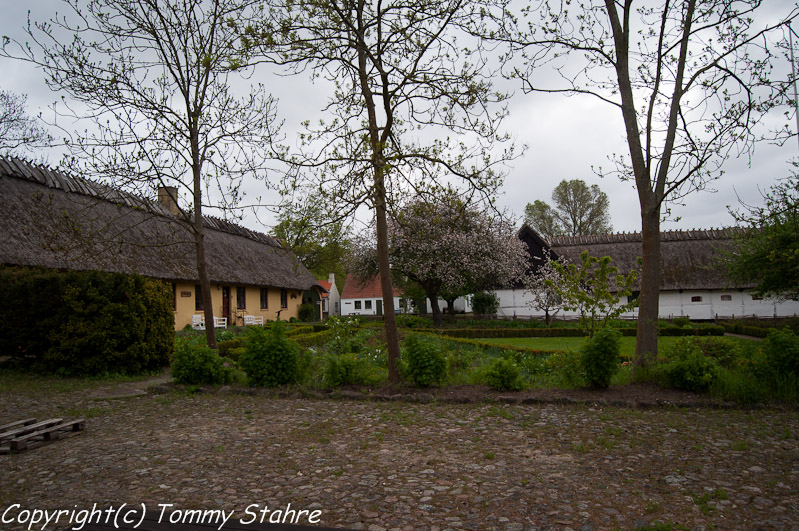 Danmarksresan maj 2012