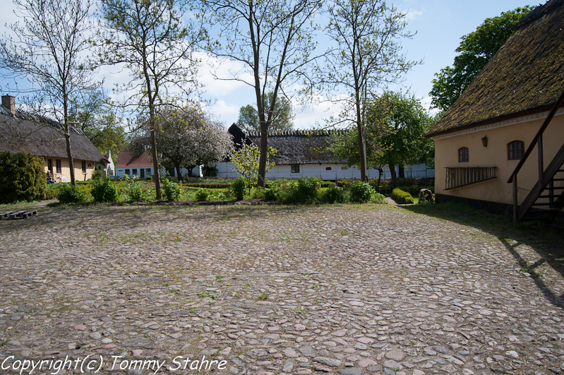 Danmarksresan maj 2012
