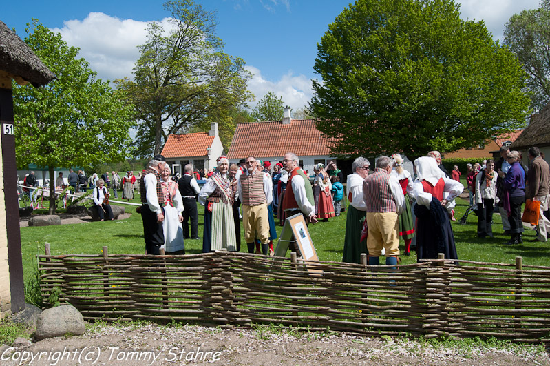 Danmarksresan maj 2012