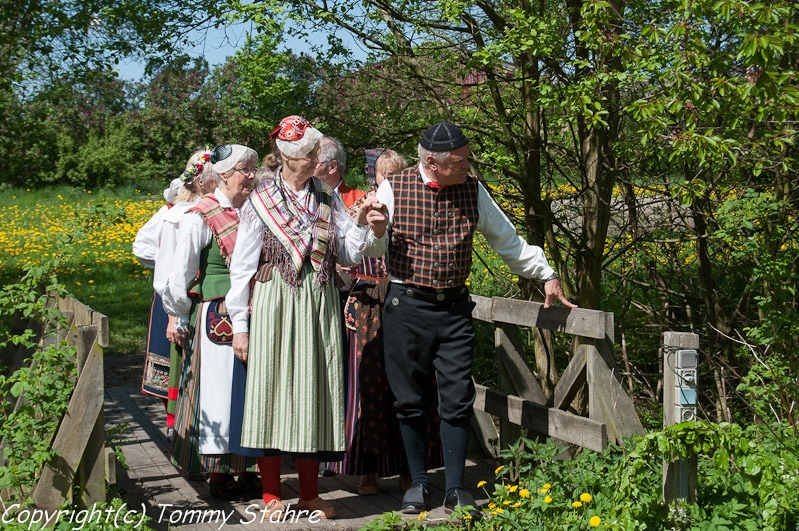 Danmarksresan maj 2012