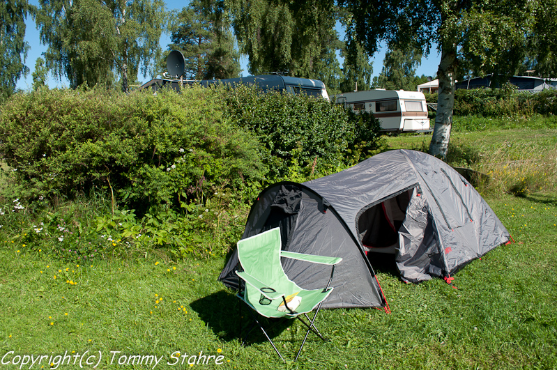 Slöviks Camping