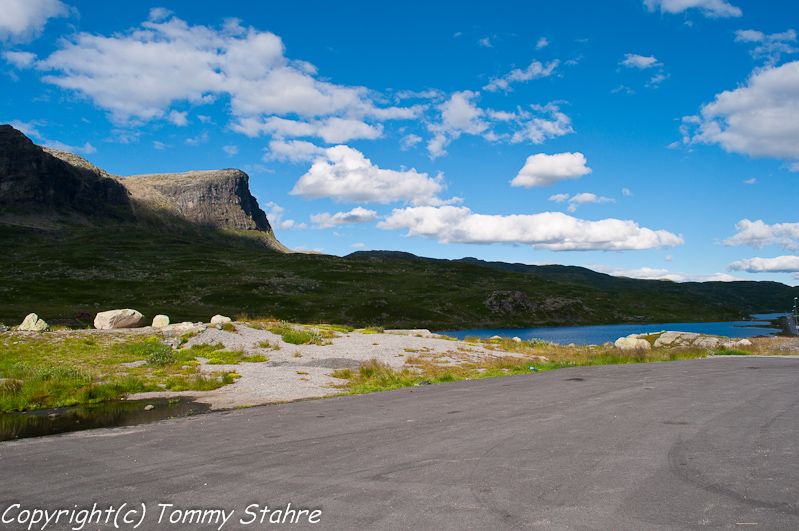 Hardangervidda