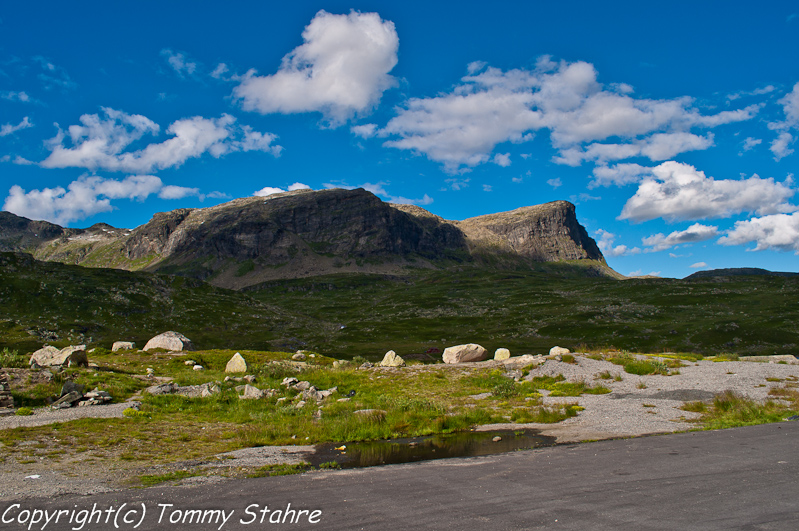 Hardangervidda