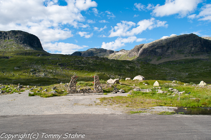 Hardangervidda