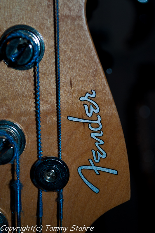 Fender