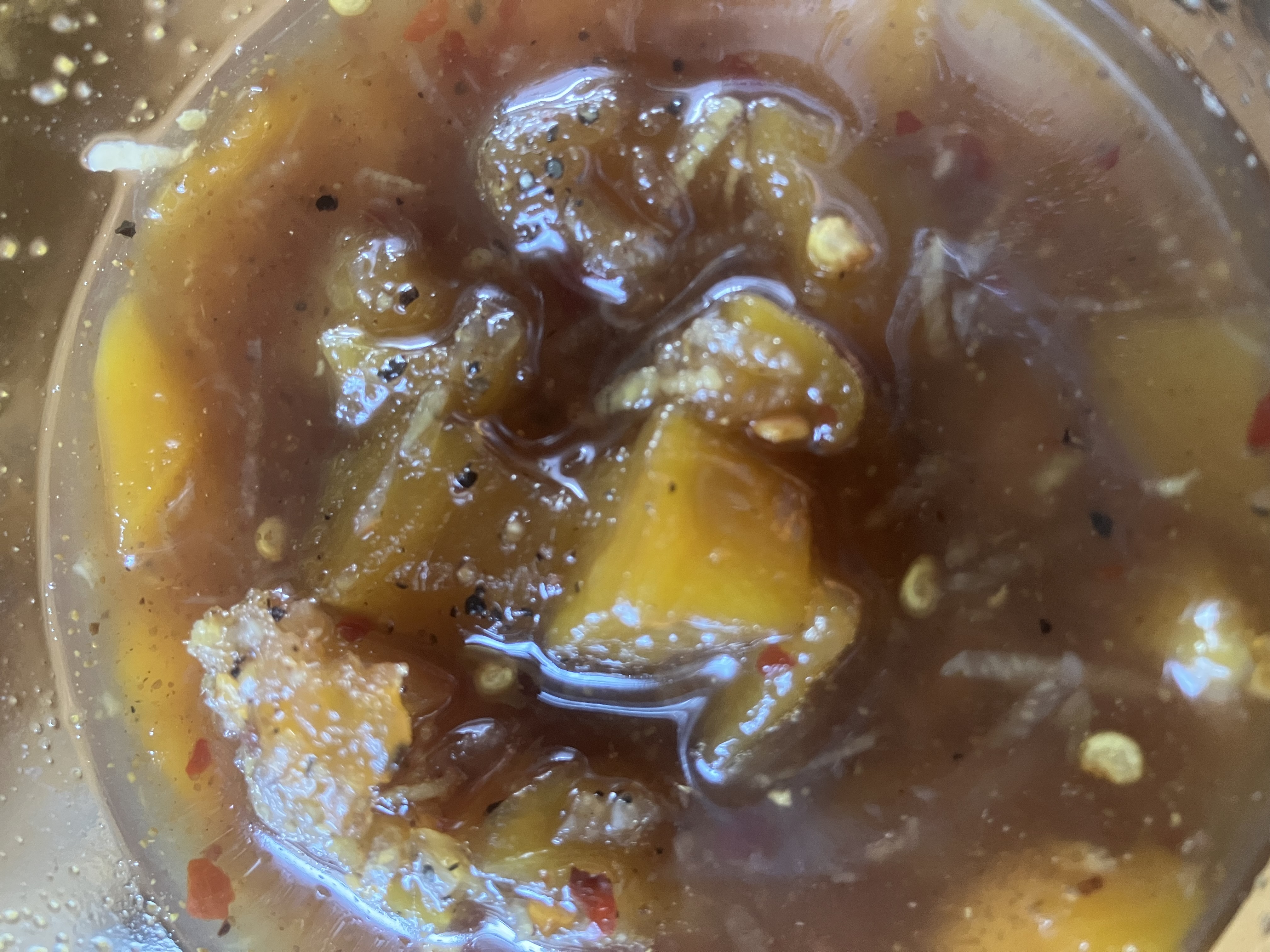 Mango Chutney